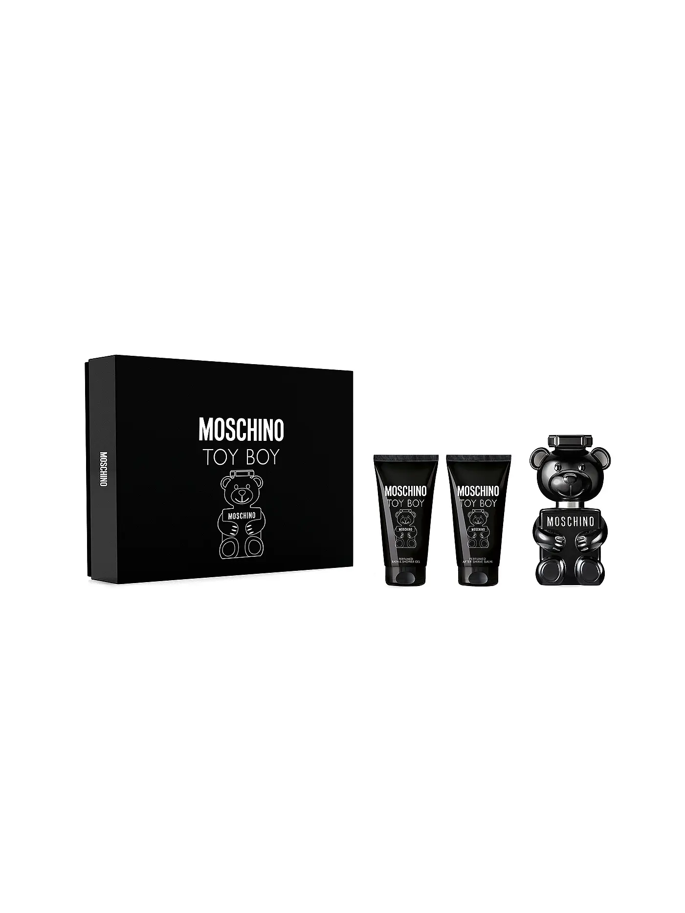 MOSCHINO | Geschenkset - Toy Boy Eau de Parfum 3x2x50ml | 